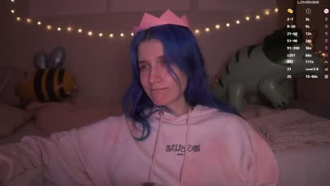 Sonya online show from January 17, 2025, 11:07 pm