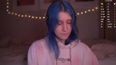 Sonya online show from January 22, 2025, 10:37 pm