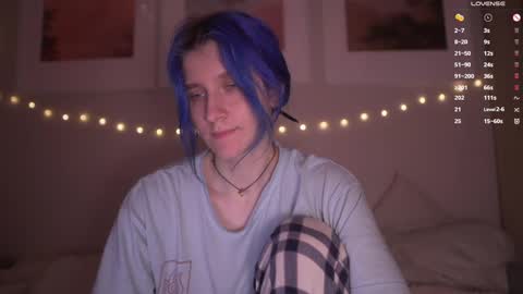 Sonya online show from March 3, 2025, 11:03 pm