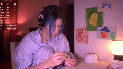 Sonya online show from November 21, 2025, 9:13 pm