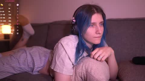 Sonya online show from November 29, 2025, 6:55 pm