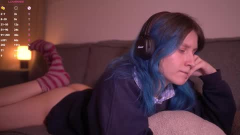 Sonya online show from January 13, 2026, 10:15 pm