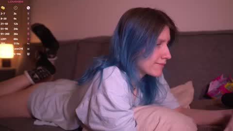 Sonya online show from February 5, 2026, 9:30 pm