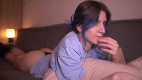 Sonya online show from February 22, 2026, 10:19 pm