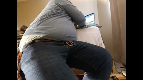 sleepwithyou online show from February 8, 2025, 11:13 pm