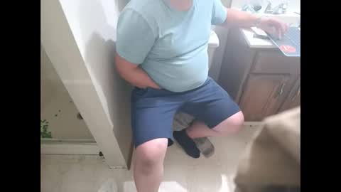 sleepwithyou online show from February 12, 2025, 9:01 pm