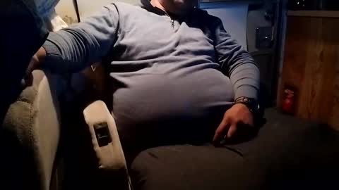 sleepwithyou online show from October 31, 2025, 6:58 am