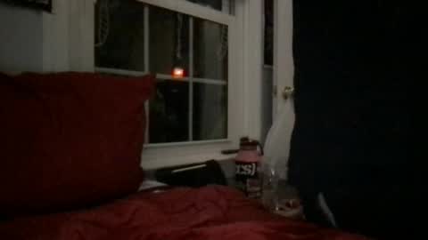 sleepymaneb online show from January 27, 2025, 2:10 am