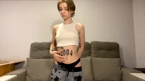 Sofia online show from April 7, 2026, 4:40 pm