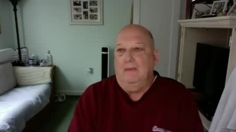 slick50000 online show from February 12, 2025, 7:45 pm