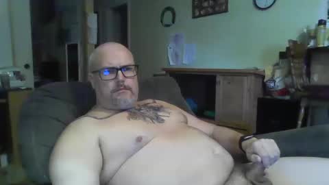 slickdick160 online show from October 10, 2025, 5:23 pm