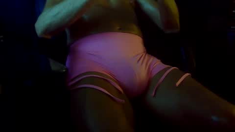 SLICKEEBOY online show from January 8, 2026, 1:30 am