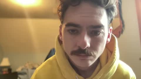 SlickMass online show from February 13, 2025, 5:11 pm