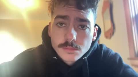 SlickMass online show from March 2, 2025, 8:07 pm