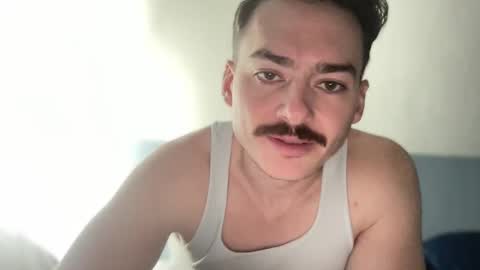 SlickMass online show from March 3, 2025, 2:04 am