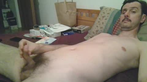 Alin online show from November 8, 2025, 7:12 pm