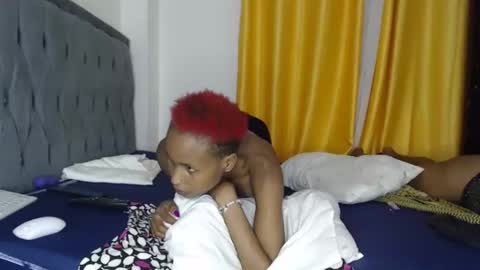 Snapshot of slim_africanha chatting on February 24, 2025, 10:03 pm slim_africanha online show from February 24, 2025, 10:03 pm