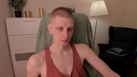 Andy online show from March 13, 2026, 9:10 pm