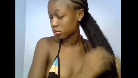 Snapshot of slim_candy12 chatting on June 12, 2026, 7:18 am Lily online show from June 12, 2026, 7:18 am