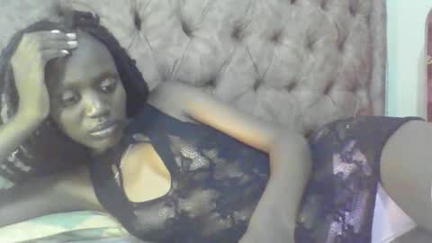 Anna online show from September 19, 2025, 9:48 pm
