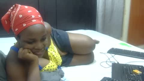 slim_joy online show from January 25, 2025, 6:57 pm
