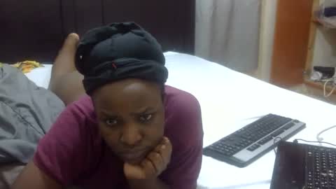 slim_joy online show from January 26, 2025, 11:39 pm