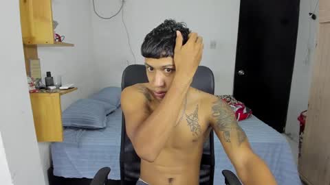 slim_master12 online show from January 12, 2025, 7:53 am