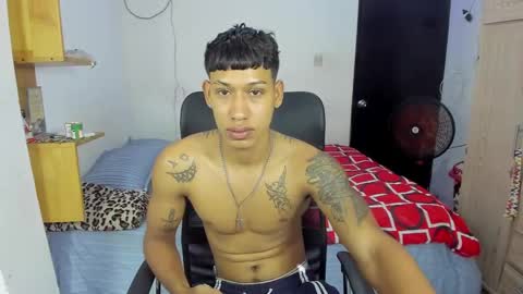 slim_master12 online show from January 17, 2025, 3:53 pm