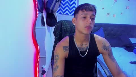 slim_master12 online show from January 23, 2025, 5:24 am