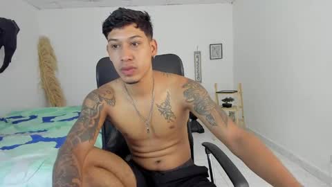 slim_master12 online show from March 27, 2026, 1:33 pm