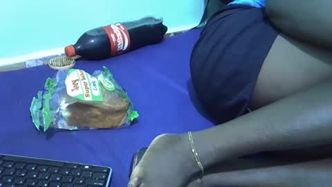 Jacky online show from November 2, 2025, 1:35 pm