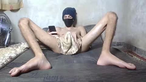 slimdestroyer online show from January 18, 2025, 7:37 pm