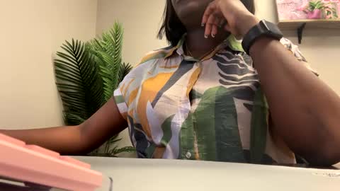 Snapshot of slimdiamond69 chatting on February 17, 2025, 6:26 pm Dime. online show from February 17, 2025, 6:26 pm