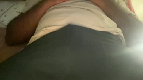 Daddy online show from May 30, 2026, 7:44 pm