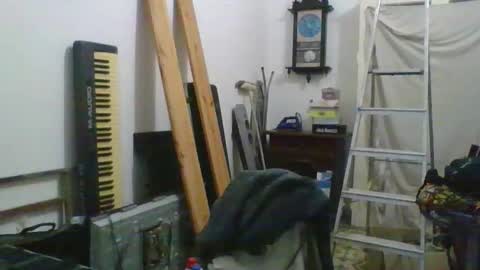 SlimTeaser089 online show from January 17, 2026, 7:46 am