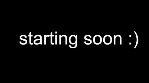 SlimTeaser089 online show from May 17, 2026, 12:45 pm