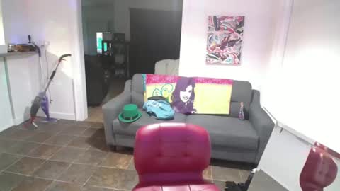 slomoblendz online show from March 11, 2025, 10:51 am