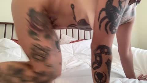 Slopjob666 online show from October 3, 2025, 4:48 pm