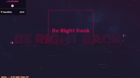 SloppyLucy online show from December 10, 2024, 5:11 pm