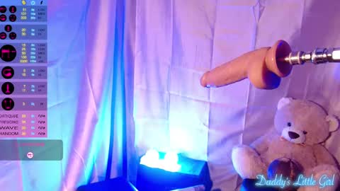 SloppyLucy online show from December 16, 2024, 11:07 pm