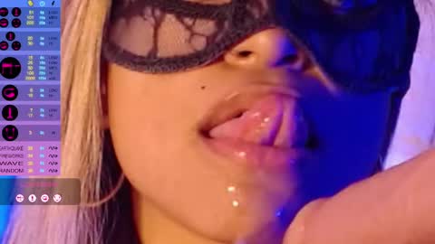 SloppyLucy online show from January 10, 2025, 2:13 pm