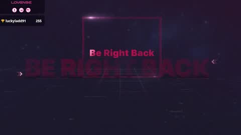 SloppyLucy online show from January 15, 2025, 7:01 pm