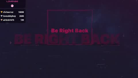 SloppyLucy online show from January 31, 2025, 5:42 pm