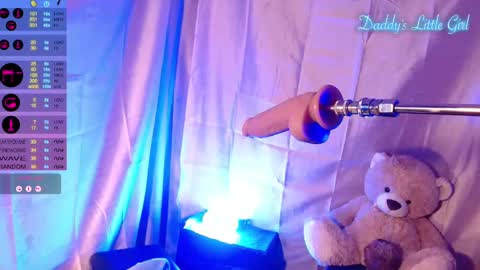 SloppyLucy online show from February 15, 2025, 5:07 pm