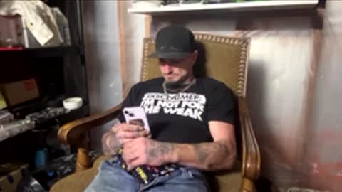 Snapshot of slotsnake chatting on April 26, 2026, 10:35 am Soulsnatcherz online show from April 26, 2026, 10:35 am