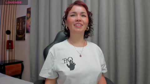 Paola  online show from January 25, 2025, 9:57 pm