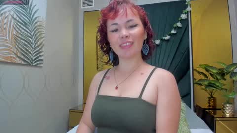 Paola  online show from February 11, 2025, 11:21 am