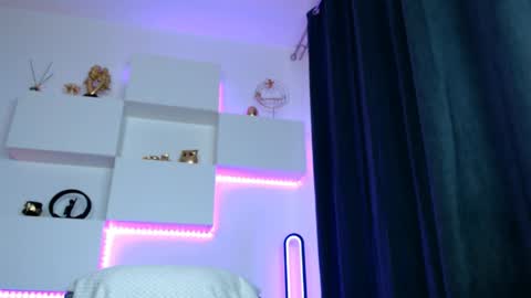 Ariana online show from April 9, 2026, 5:51 am