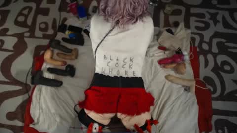 slutgurl_pdx online show from September 27, 2025, 8:14 pm