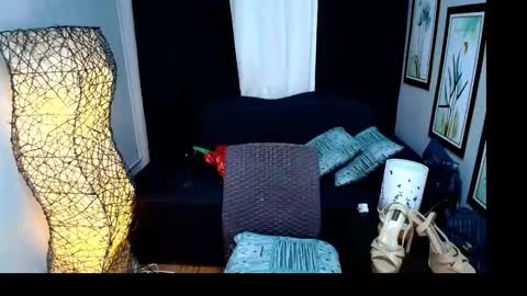 EMPRESS GODDESS KRISTINE online show from December 12, 2024, 7:04 pm